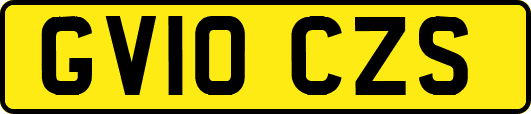 GV10CZS