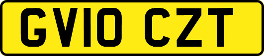 GV10CZT