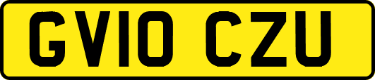 GV10CZU
