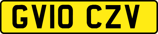 GV10CZV