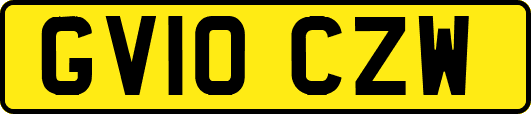 GV10CZW