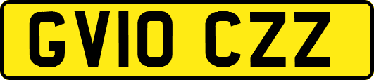 GV10CZZ