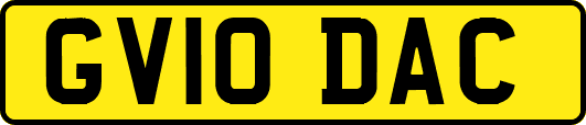 GV10DAC