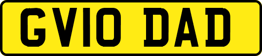 GV10DAD