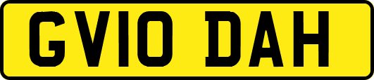 GV10DAH