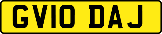 GV10DAJ