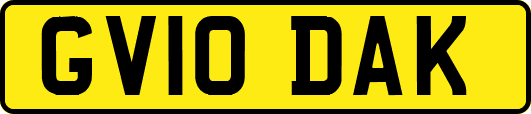 GV10DAK