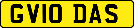 GV10DAS