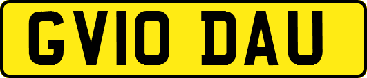 GV10DAU