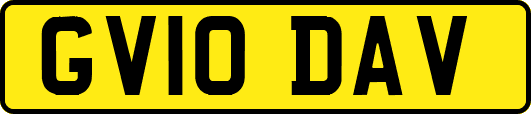 GV10DAV