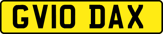GV10DAX