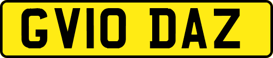 GV10DAZ