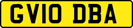 GV10DBA