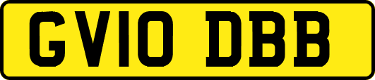 GV10DBB