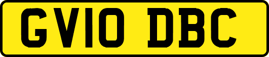 GV10DBC