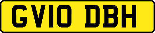 GV10DBH