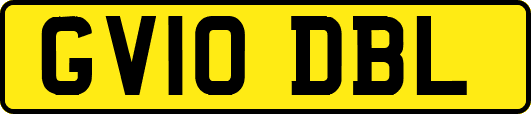 GV10DBL