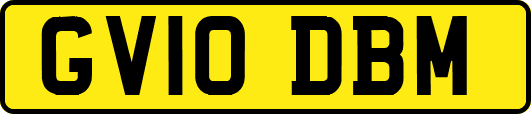 GV10DBM