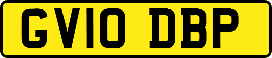 GV10DBP