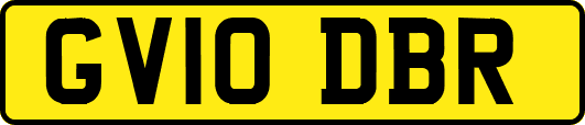 GV10DBR