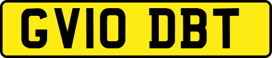 GV10DBT