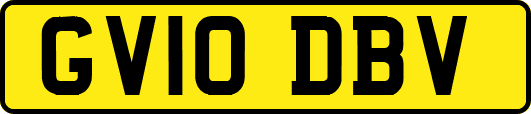 GV10DBV