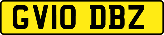 GV10DBZ