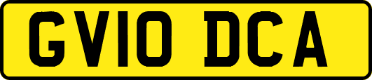 GV10DCA