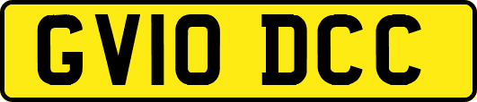 GV10DCC
