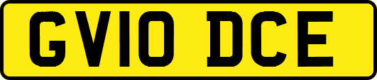 GV10DCE