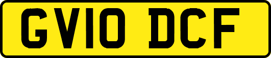 GV10DCF