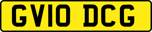 GV10DCG