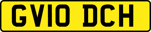 GV10DCH