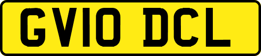 GV10DCL