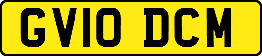 GV10DCM