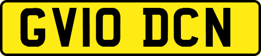 GV10DCN