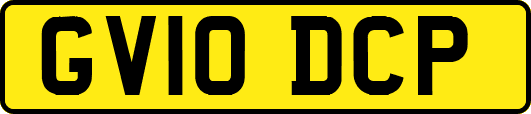 GV10DCP