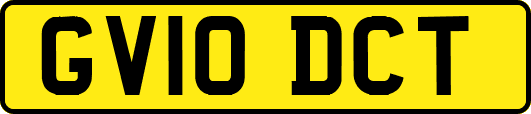 GV10DCT