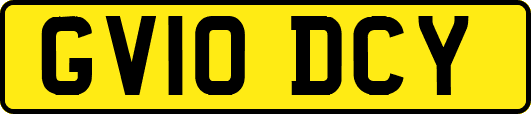 GV10DCY