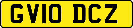 GV10DCZ
