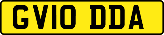 GV10DDA