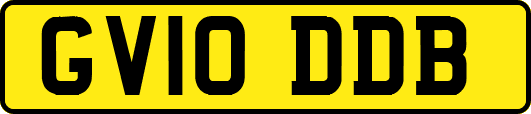 GV10DDB
