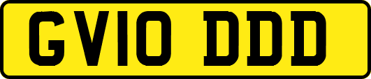GV10DDD