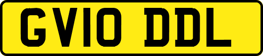 GV10DDL