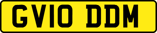 GV10DDM