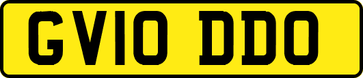 GV10DDO
