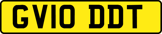GV10DDT