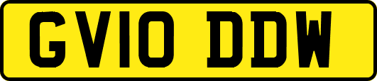 GV10DDW