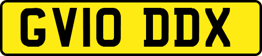 GV10DDX