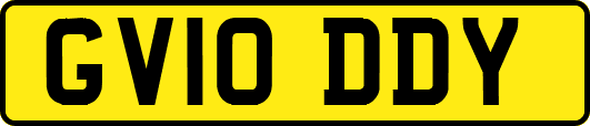 GV10DDY